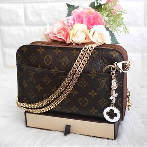 💖Louis Vuitton Orsay Crossbody AR0064